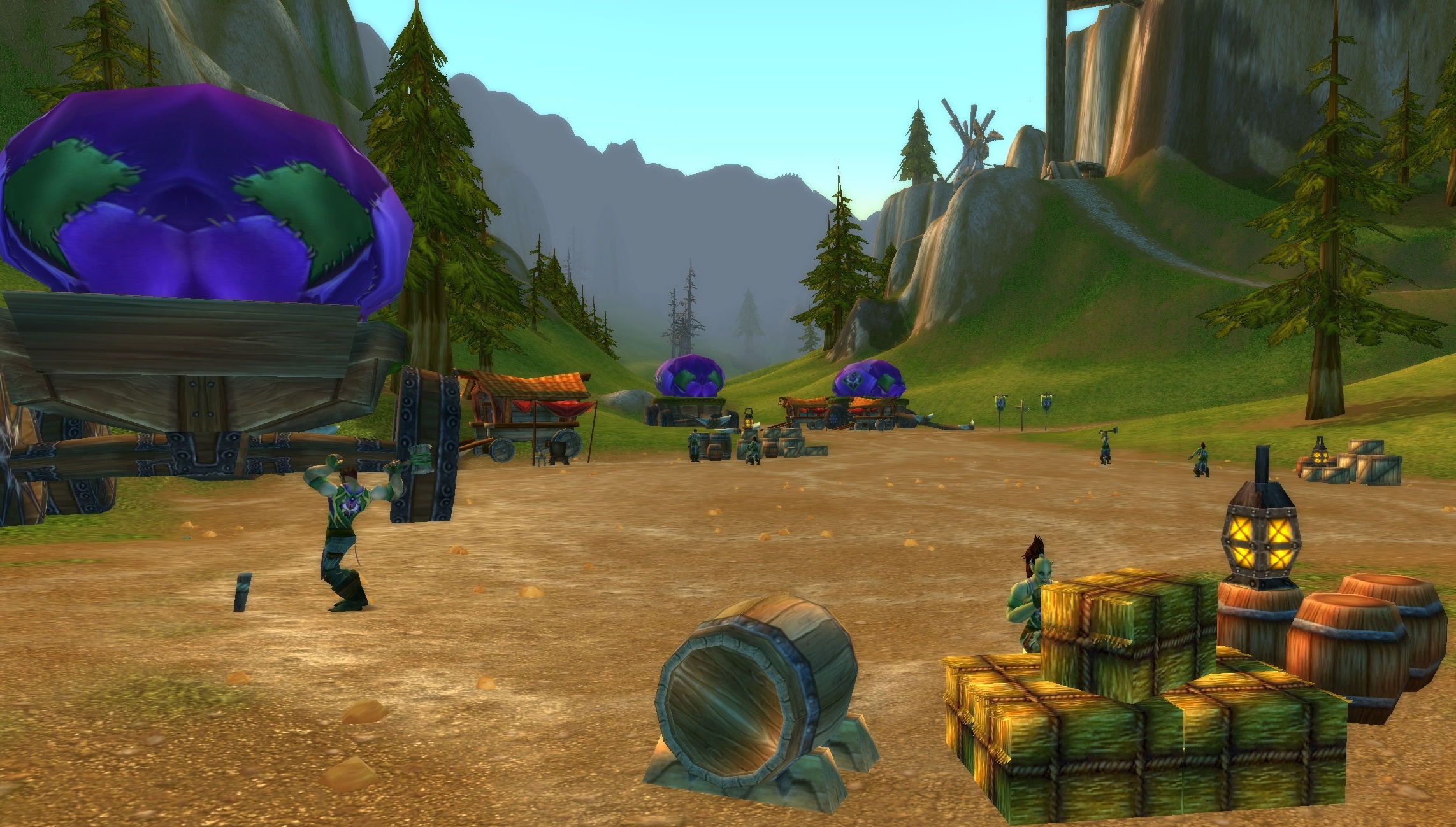 Wow classic master loot