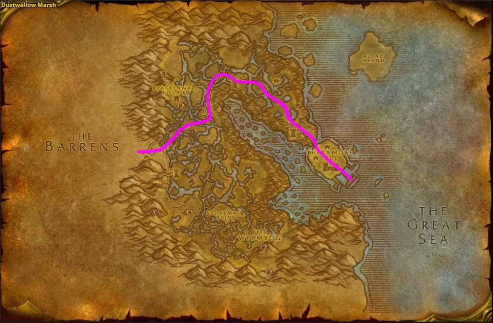Vanilla Wow Events Calendar 2023 Darkmoon How To Get To Darkmoon Faire From Orgrimmar