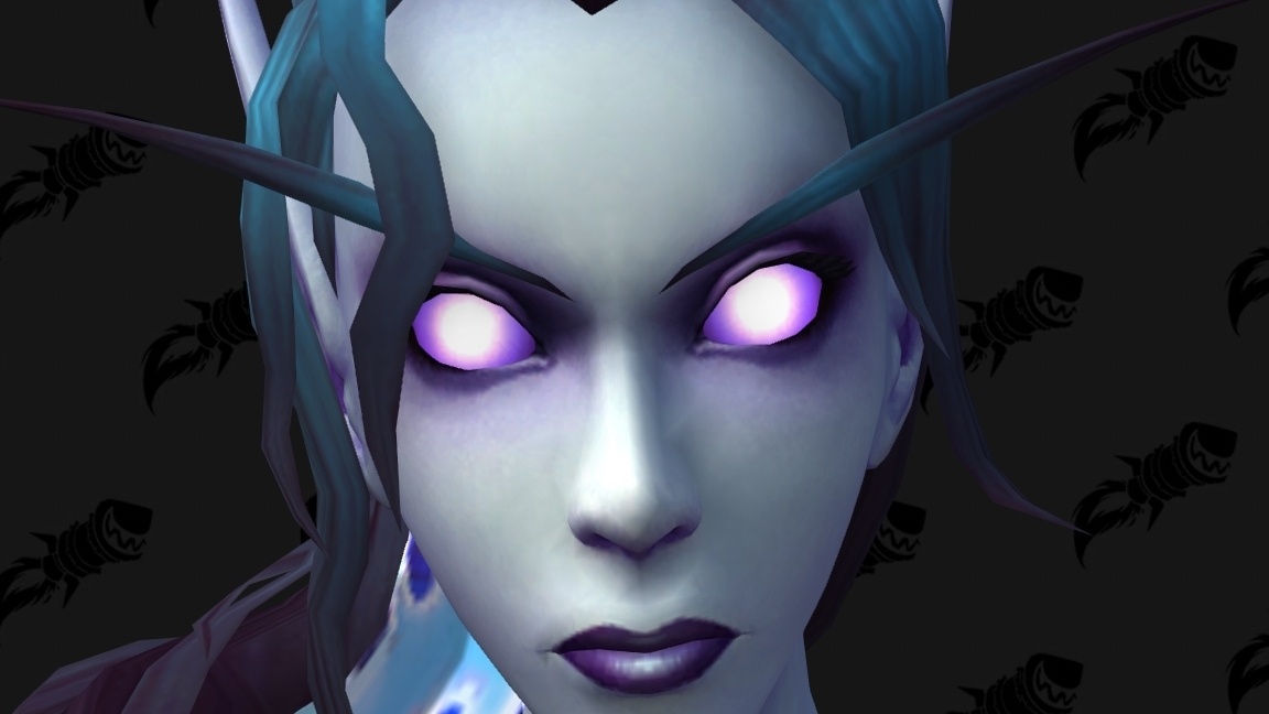 [Spoilers] female and male blood elf customizations General Discussion World of Warcraft Forums