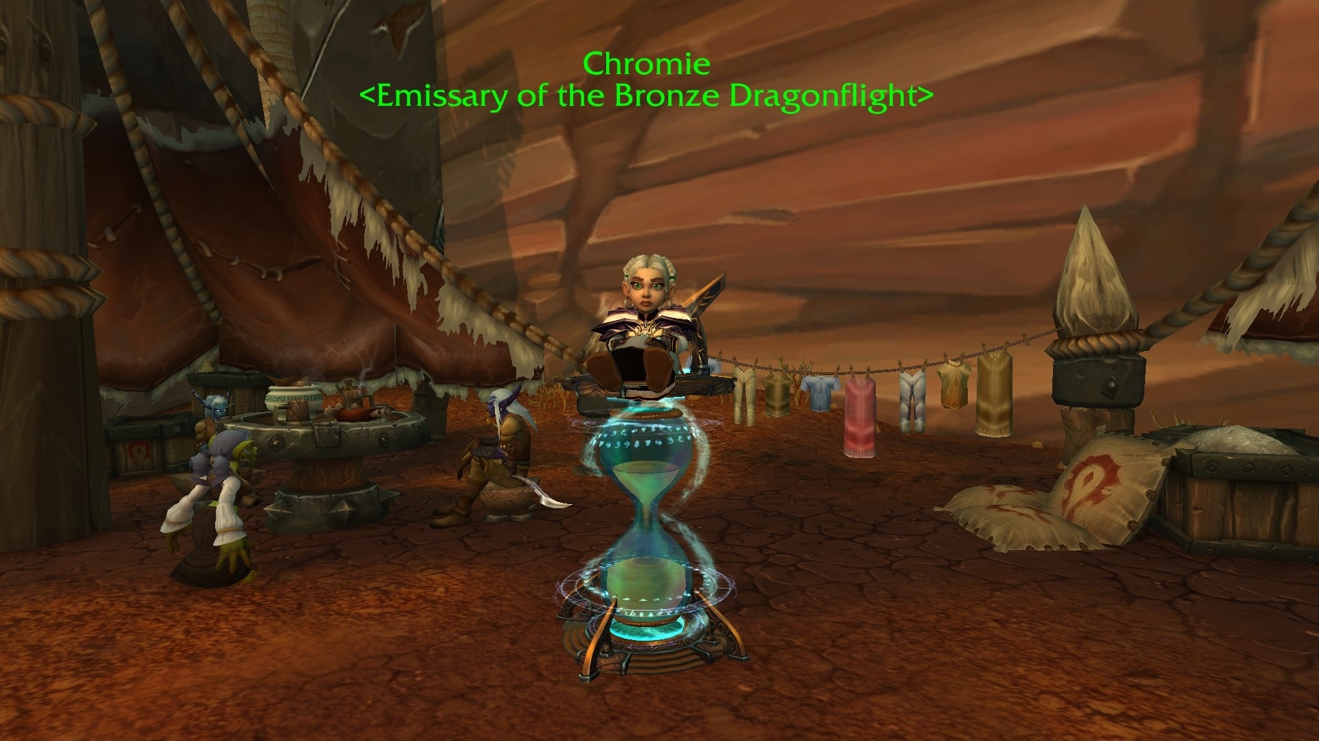How Fast Is Shadowlands Leveling bmpi