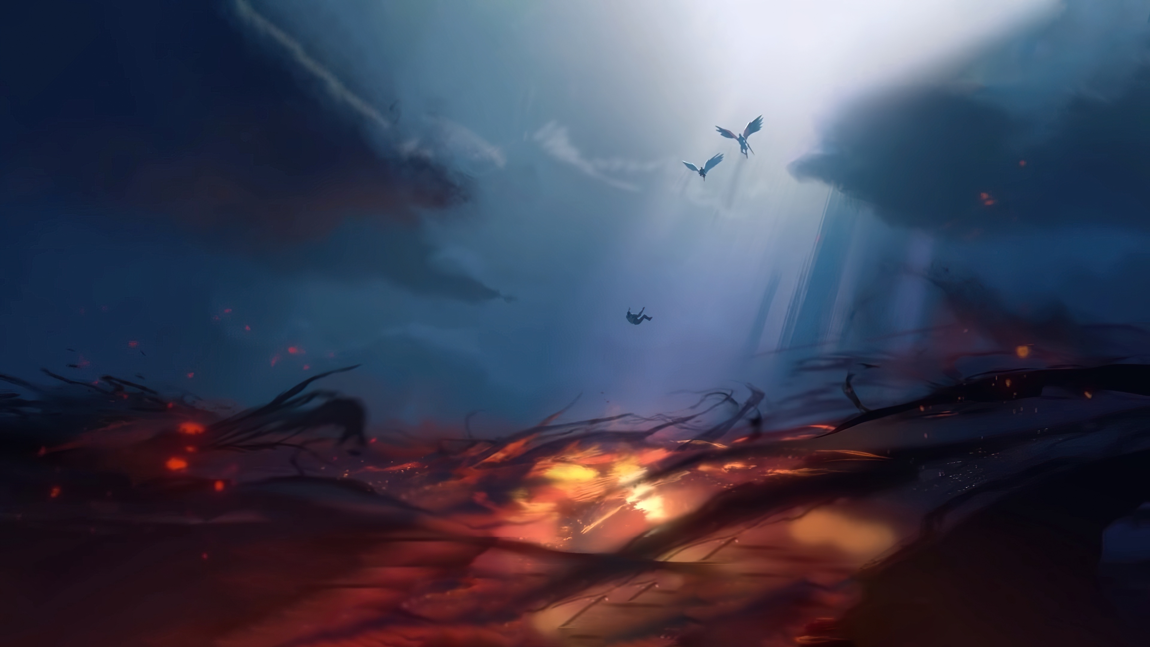 Wallpaper Engine Best Wallpapers 2020 Gudang Gambar IMAGESEE