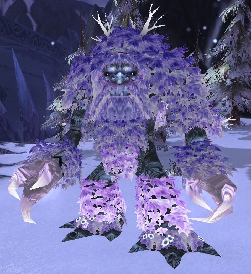 Magicbound Ancient NPC World of Warcraft
