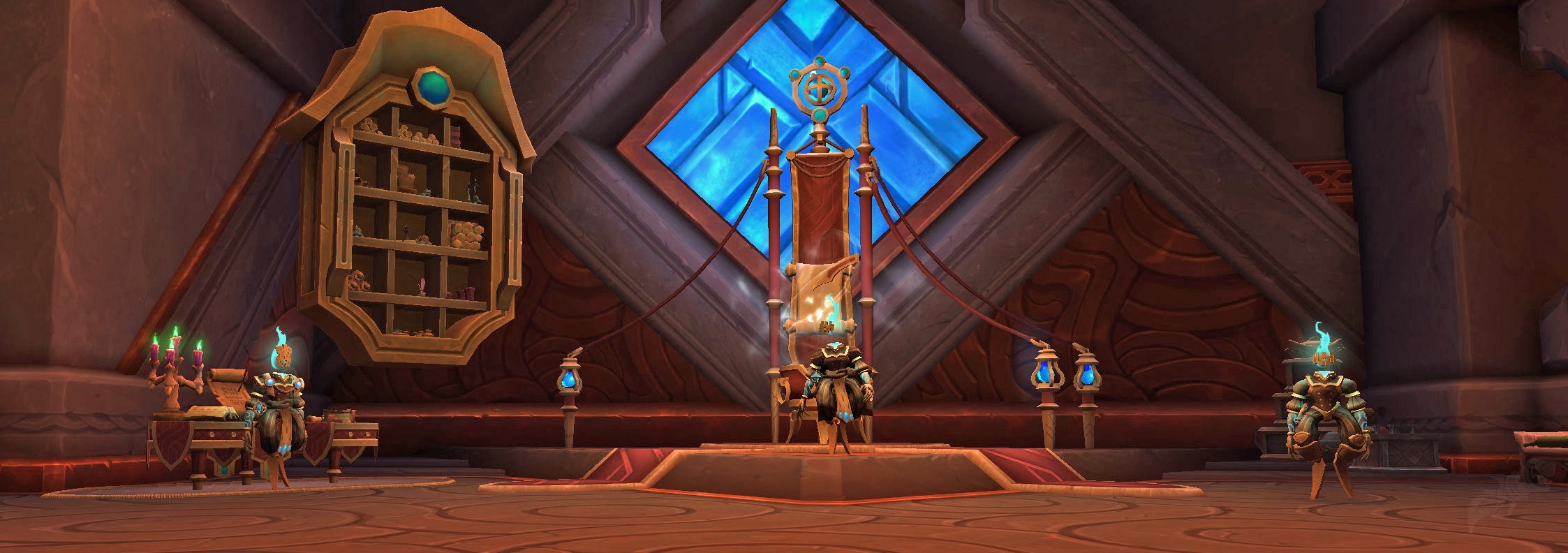 Shadowlands Darkmoon Decks