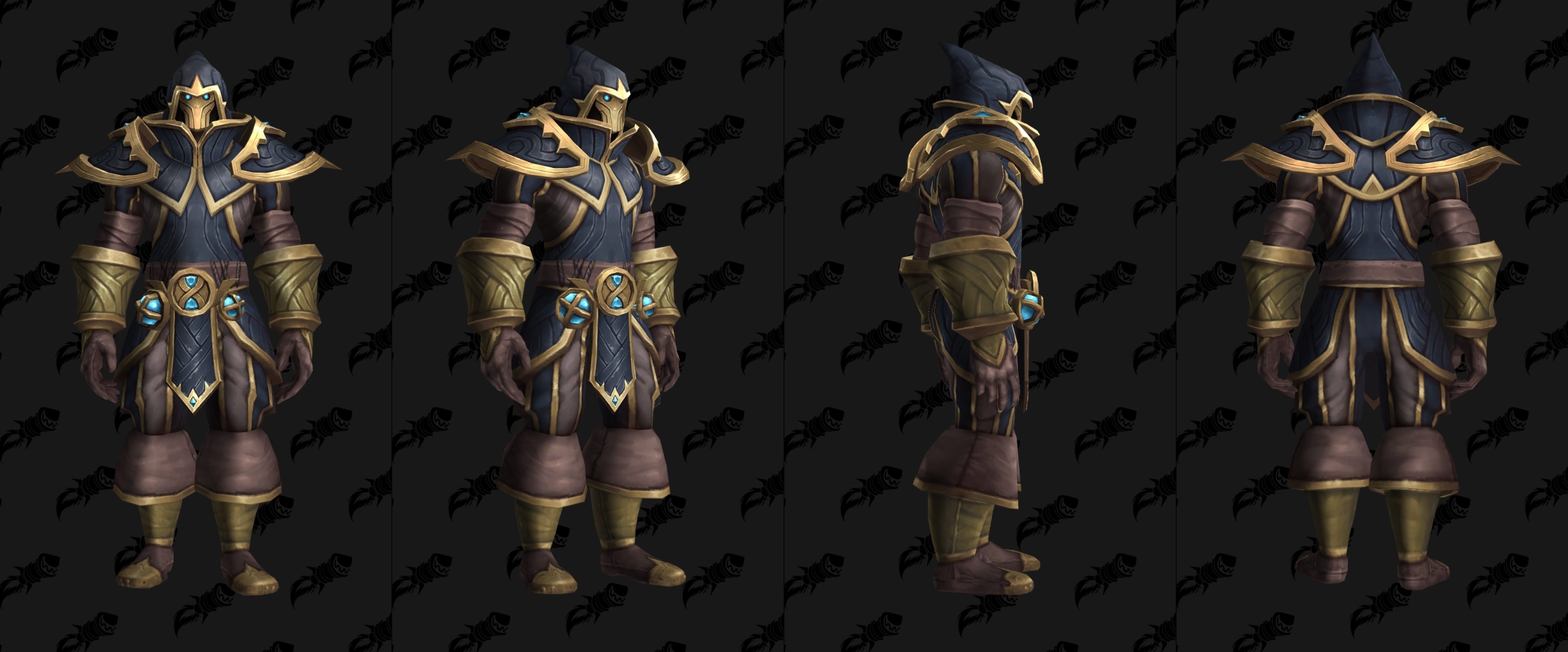 Руководство 2 PvPсезон Shadowlands HiTech Селдон Новости