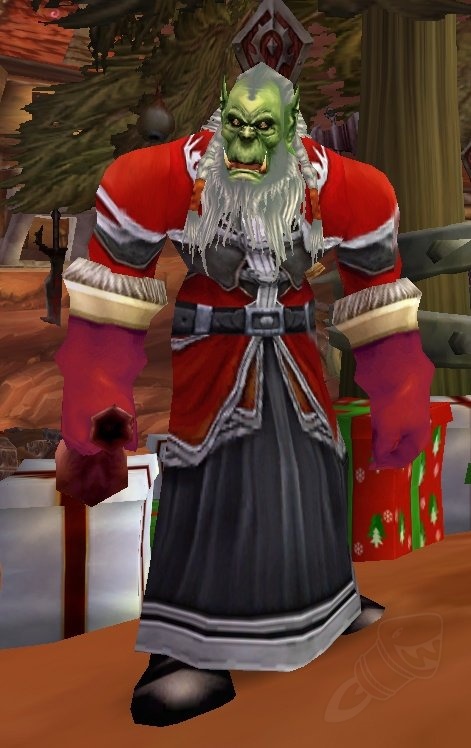 wowhead winter veil 2023 Winter Veil 2008 (Dec 15 - Jan 2) - Quest Guide + Information! - Wowhead News