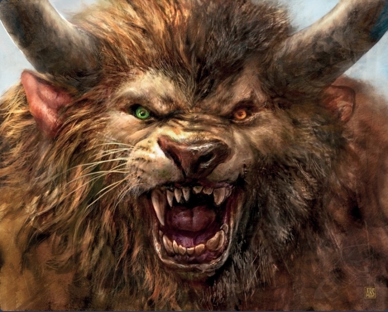 New BEAST Druid [ONiK] Hearthstone Decks