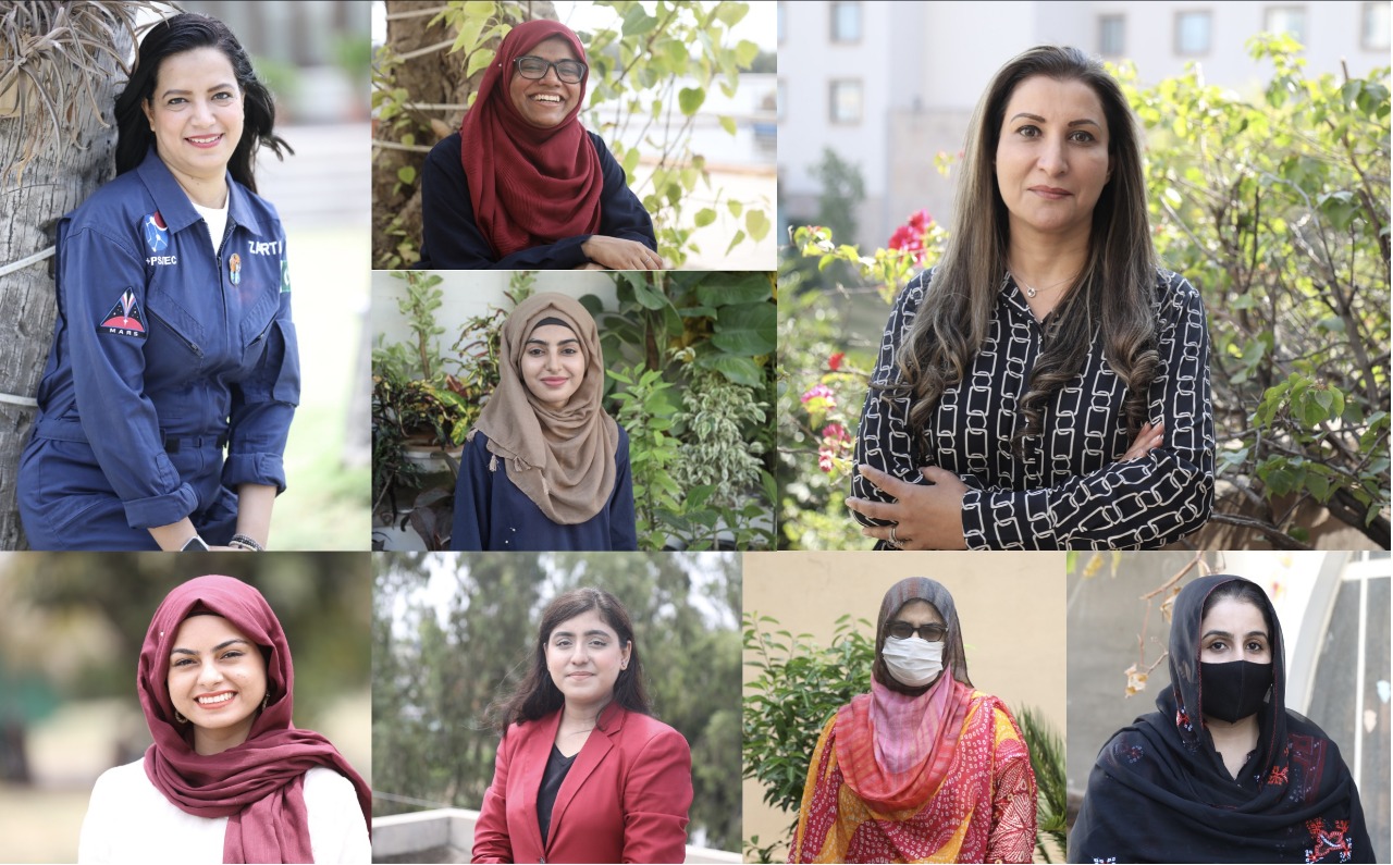 Will 2023 be the Year of Pakistani Women?