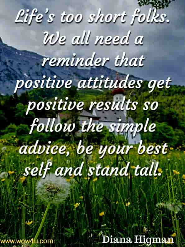 Thought of The Day March 2020 wow4u