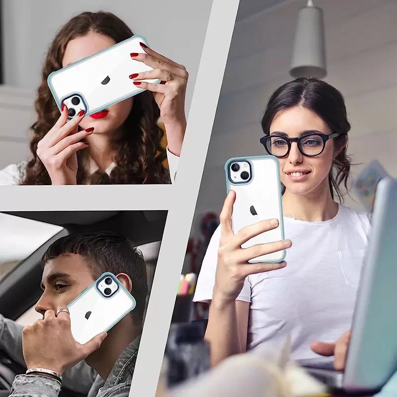 iPhone 14 Pro Screen Protector Anti Fingerprint wowacase