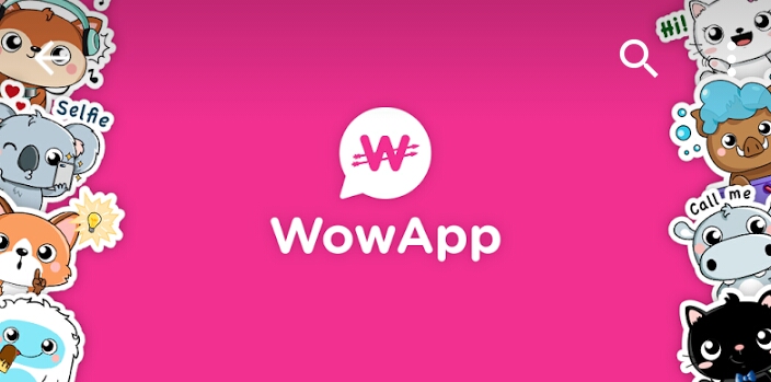 to WowApp WowApp Invitation