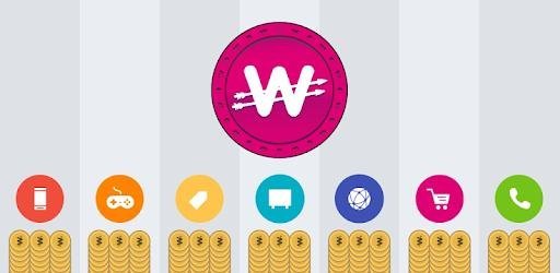 EarnShareDoGood WowApp