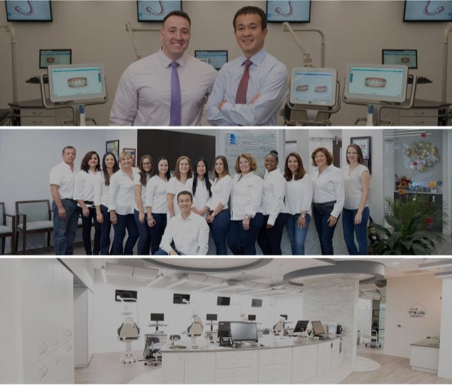 Invisalign in Edison, Millburn, & Union, NJ Smile Solutions