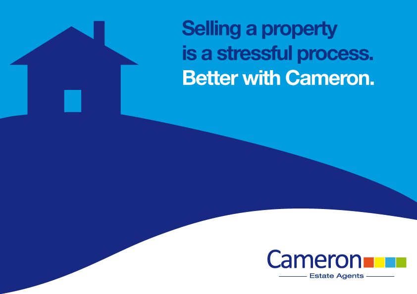 WOW BRAND MANAGEMENT we connect brands to consumers CAMERON ESTATE