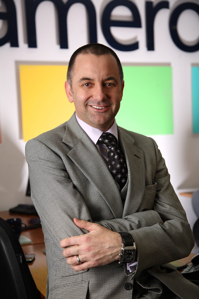 WOW BRAND MANAGEMENT we connect brands to consumers CAMERON ESTATE