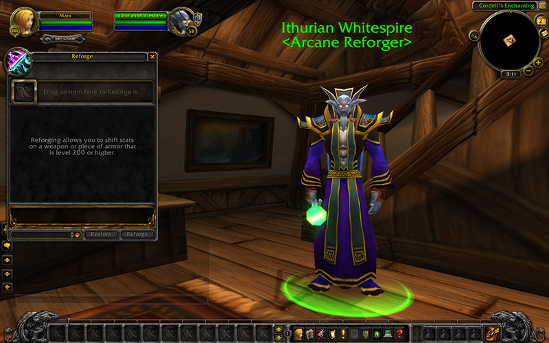 World of Warcraft WoWCenter.pl