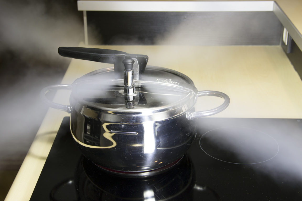 Are Pressure Cookers Dangerous The Facts and Myth