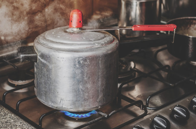 How to Clean a Pressure Cooker for Maximum Efficiency
