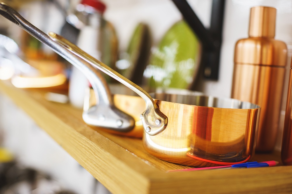 Is Copper Cookware Safe to Cook With? Wow Cookery