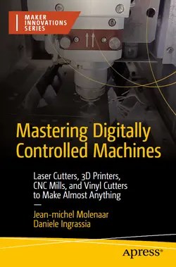 Mastering Digitally Controlled Machines - WOW! eBook
