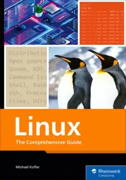 Linux: The Comprehensive Guide to Mastering Linux - WOW! eBook