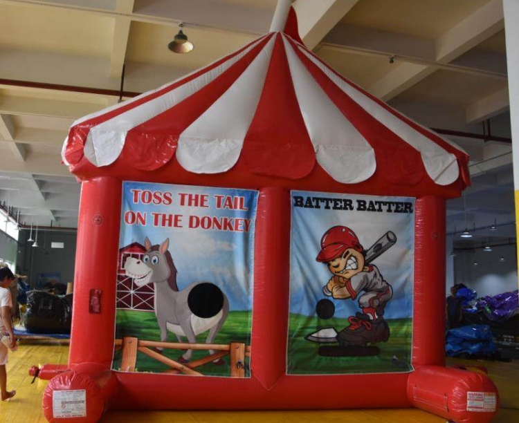 HighQuality 1 Bounce House Rental Naperville, IL The Wow Factor