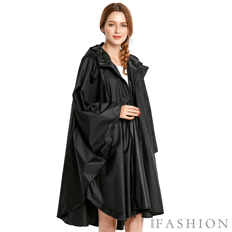 Best Rain Jackets Of The Year • Warm & Elegant WOW