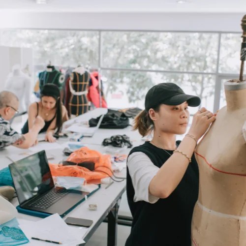 Top 7 Best Fashion Designers Job in Nepal 2024 WowFashion