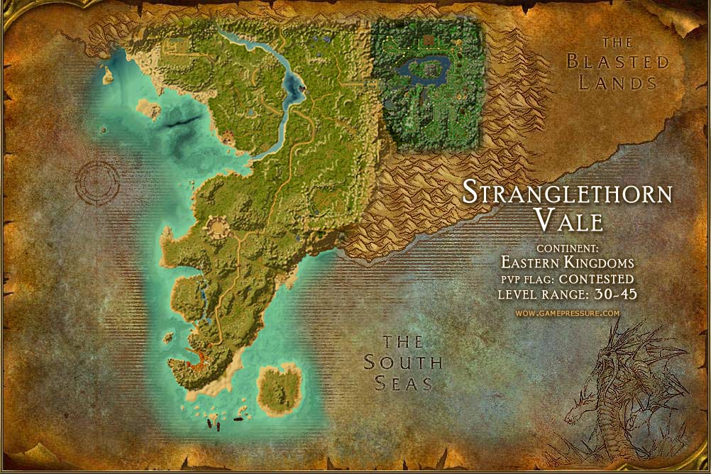 What we know about WoW Season of Discovery Phase 2 so far News