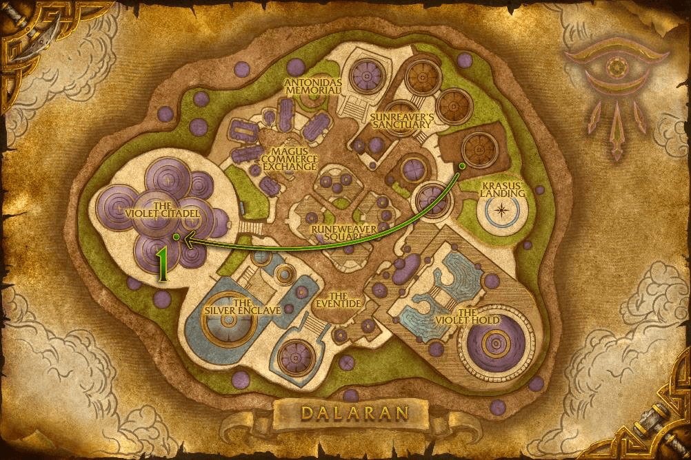 Well Read (Horde) Guides Wowhead