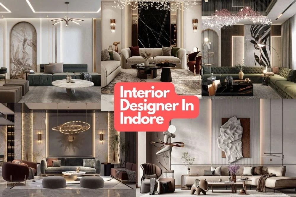 The Best Interior Designer In Indore WowInteriorIdeas