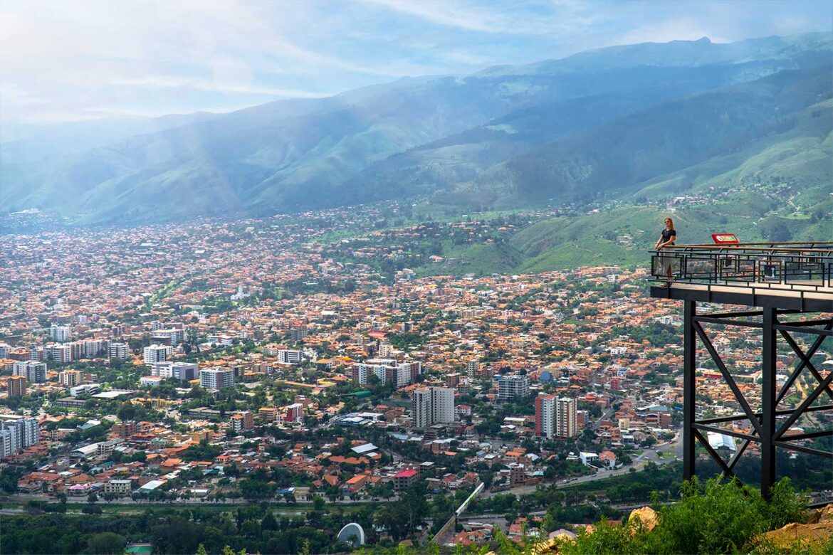 The 7 Best Things to do in Cochabamba Bolivia's Underrated City