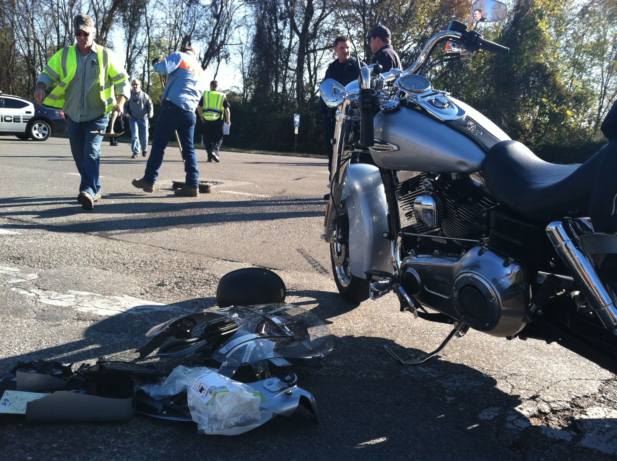 Car Accident Car Accident West Virginia