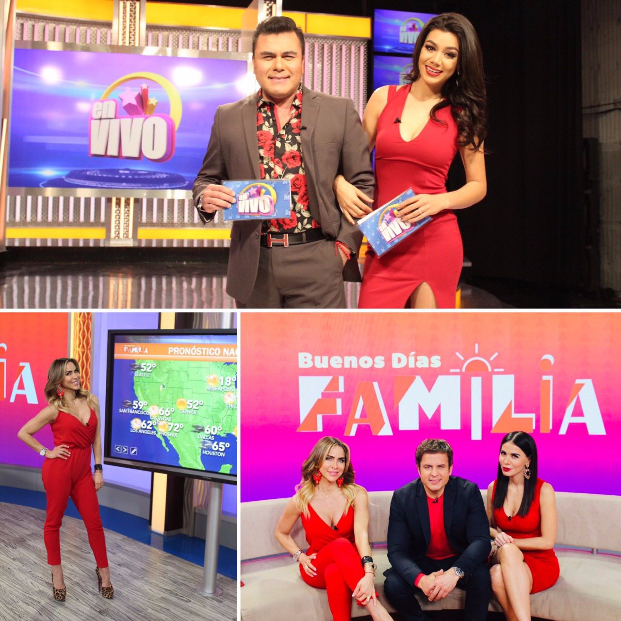 ESTRELLA TV se une a una gran asociación para crear conciencia Wow La