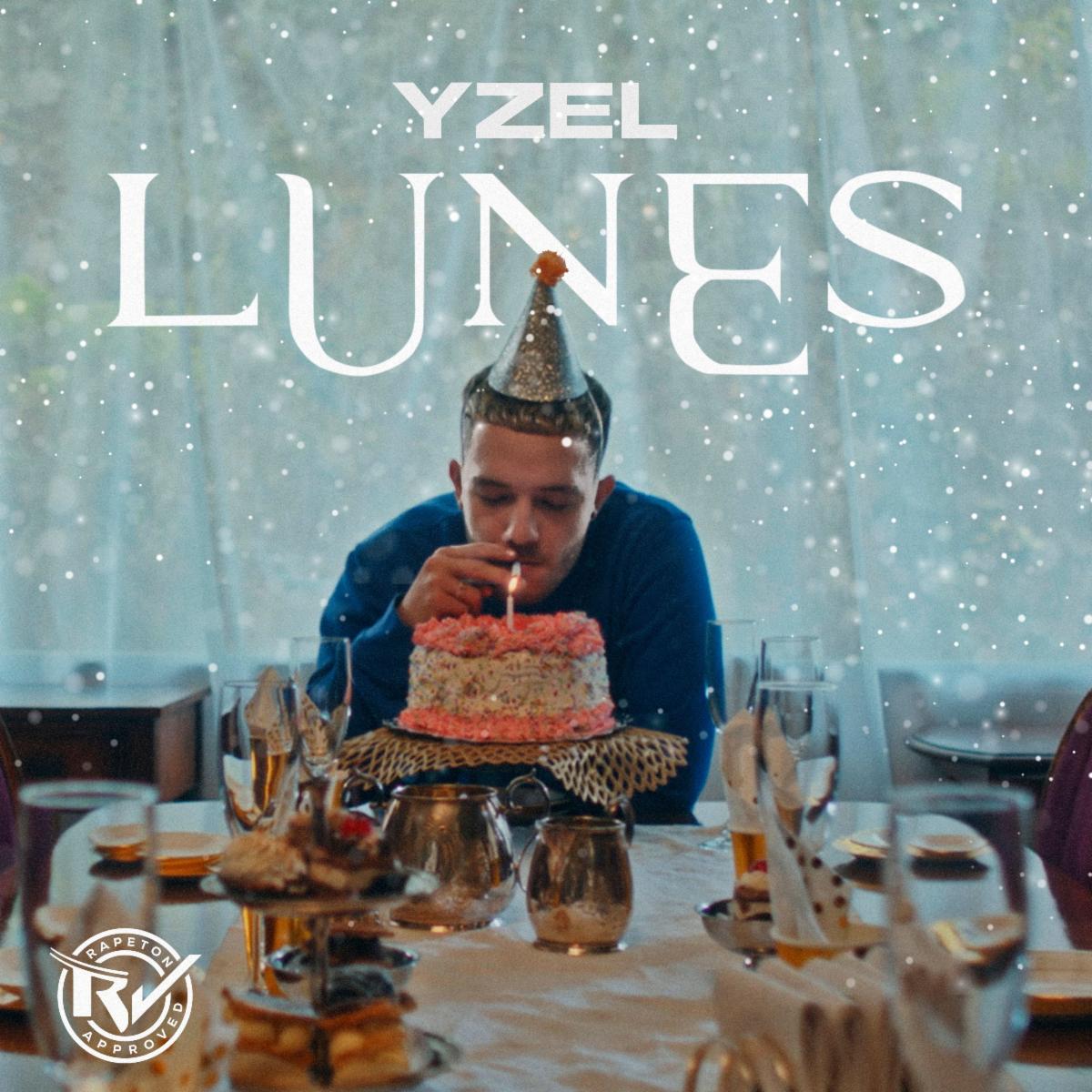 YZEL estrena en la industria musical con su sencillo “Lunes” Wow La