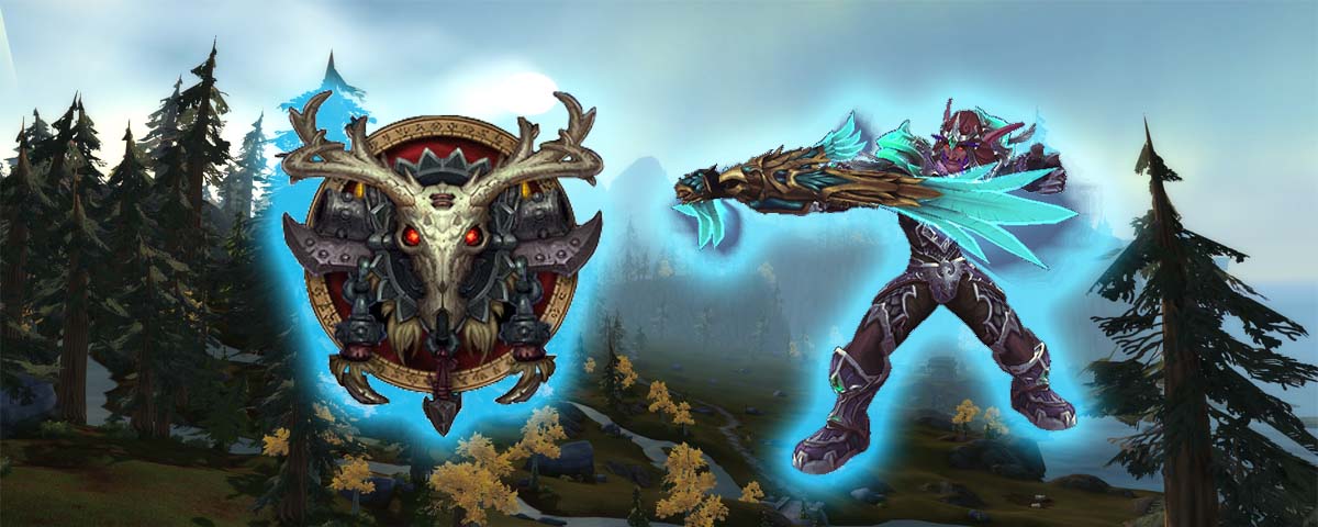🐺 Deadly Hunters Lonewolf MM 9.2 ST & AOE UPDATED 3/16