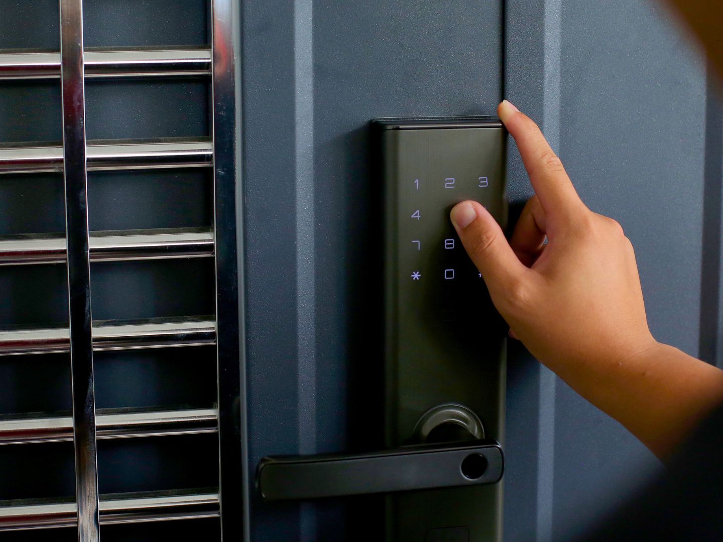 Enhancing Access Control with Electric Strike Locks A Practical Overview