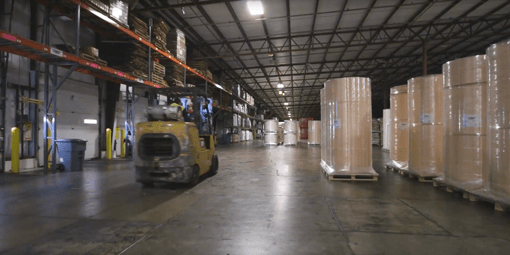 ThirdParty Logistics WOW Logistics