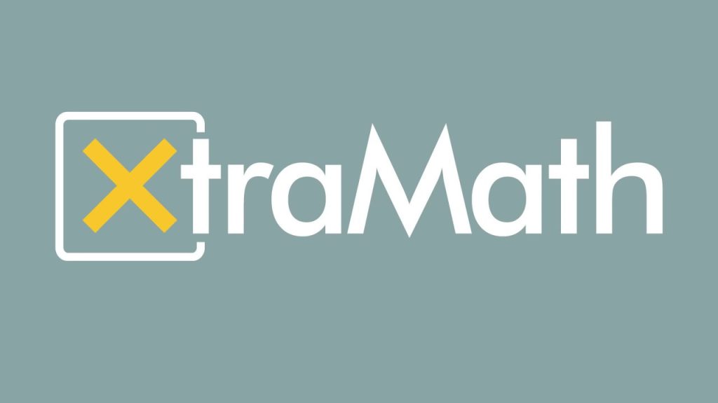 XtraMath Mastering Math Facts Made Easy