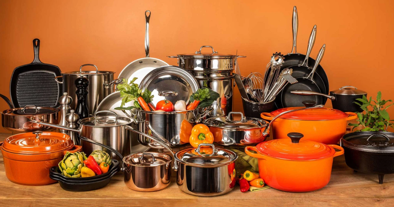 Packing 101 Moving Kitchen Appliances