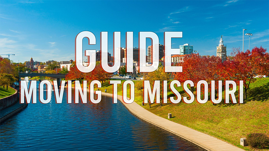 Moving to Missouri 1 Relocation Guide of 2022