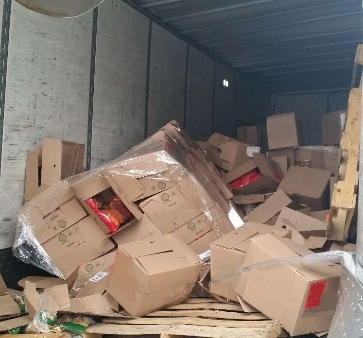 Movers Damage ClaimThings to Do When Your Items are Damaged?