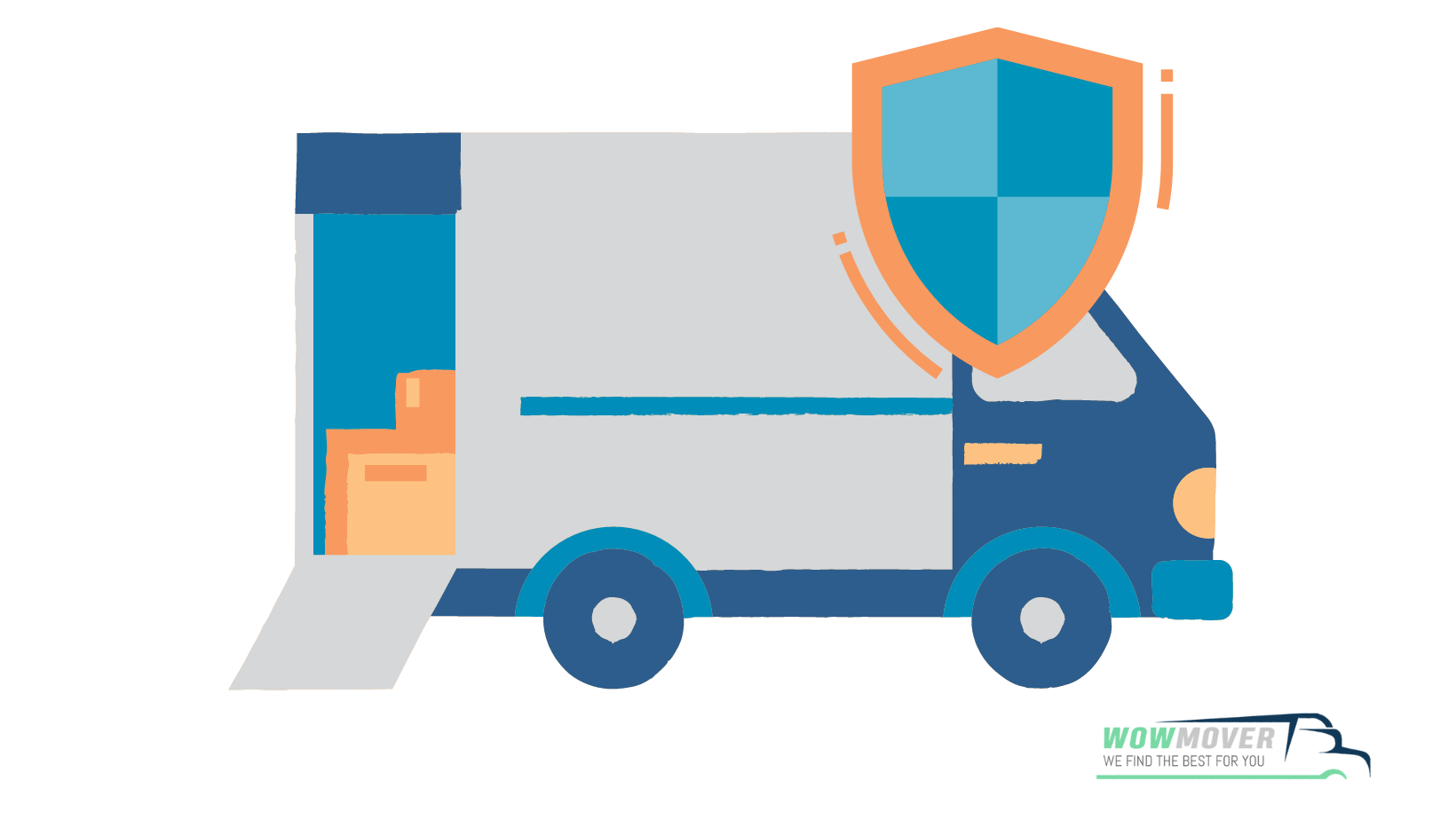 Moving Truck Insurance Understanding Your Options