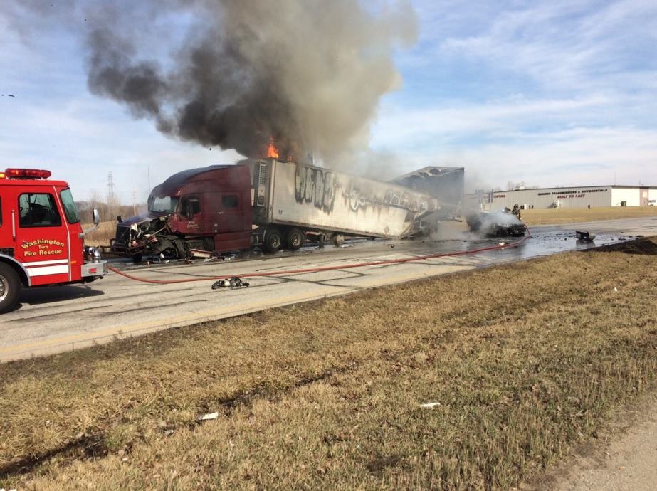 Area man to be honored for heroic rescue WOWO News/Talk 92.3 FM, 1190