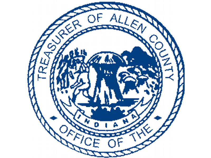 Spring property tax bills due Friday, May 10 WOWO News/Talk 92.3 FM