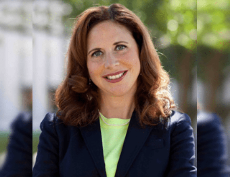 Democrat John Gregg picks Rep. Christina Hale as running mate WOWO