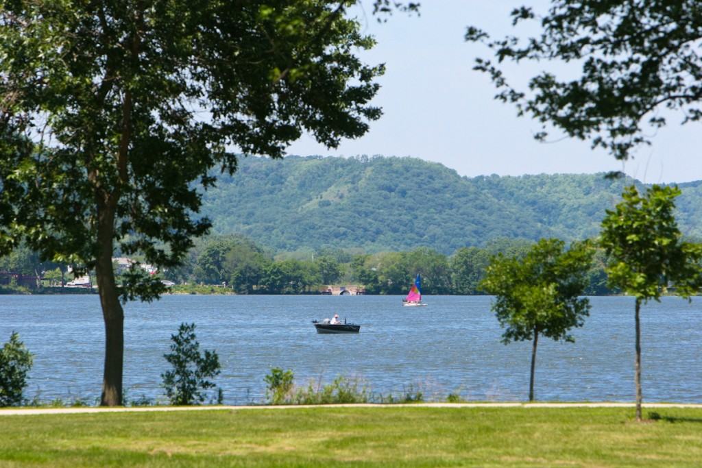 Study Kosciusko County lakes crucial to economic strength WOWO 1190