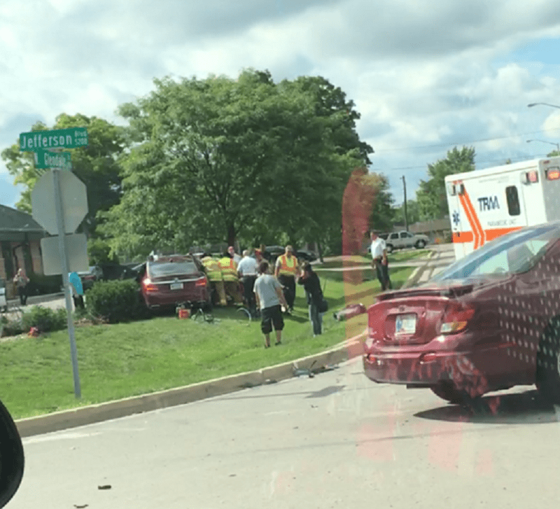 One dead in SW Fort Wayne crash WOWO 1190 AM 107.5 FM