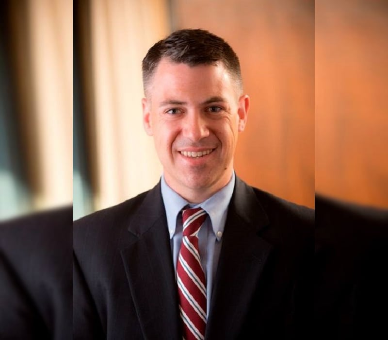3rd District U.S. Representative Jim Banks wins reelection WOWO News