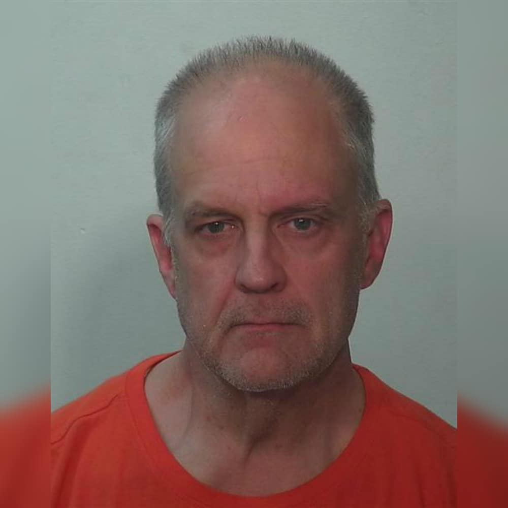 Fort Wayne man gets 105 years for attacking his parents with a hammer