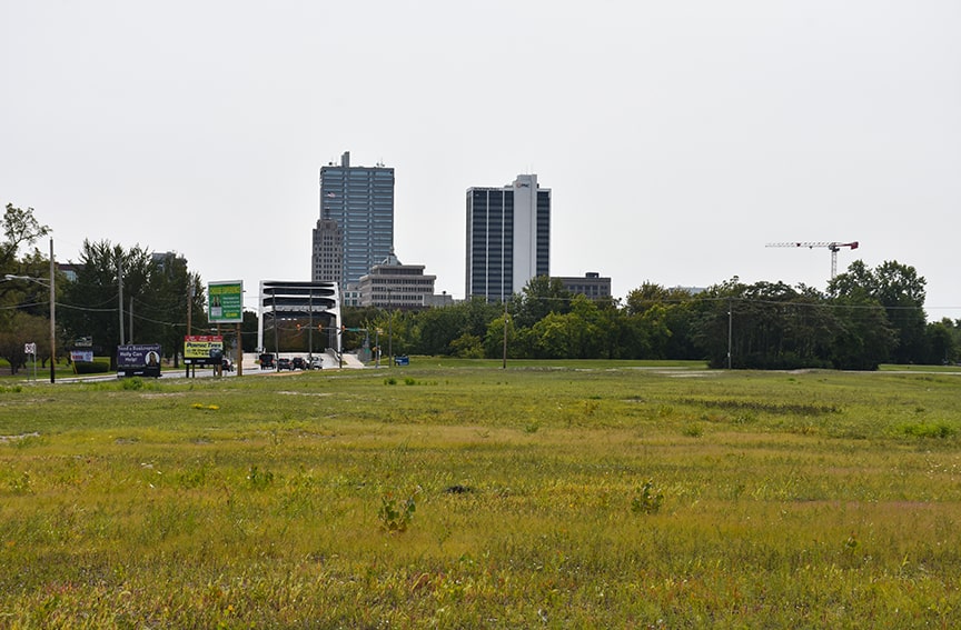 Environmental reports on North River property go public WOWO News